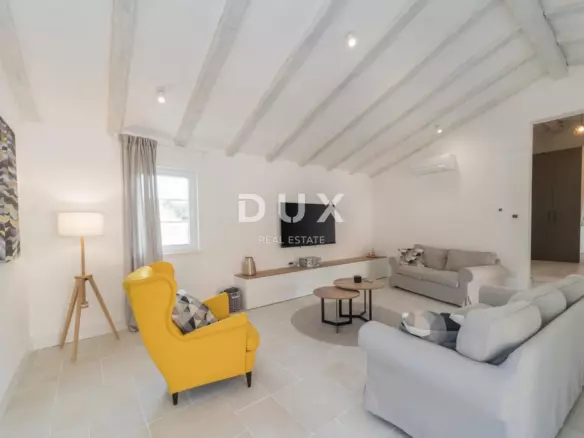 4-bedroom Detached House In Vižinada, Croatia (253 M²)
