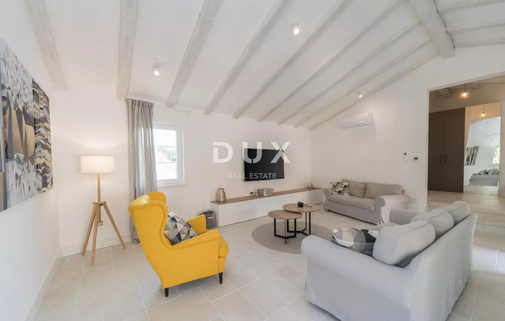 4-bedroom Detached House In Vižinada, Croatia (253 M²)