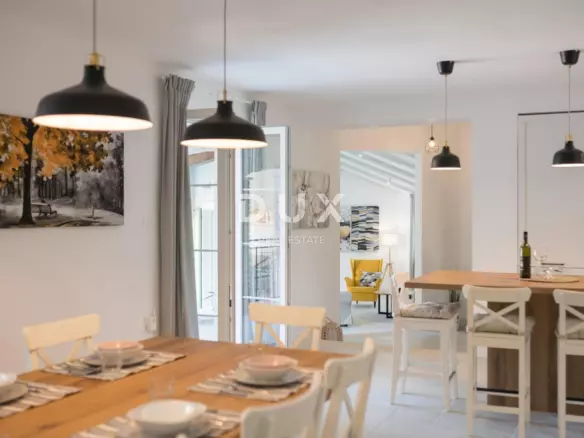 4-bedroom Detached House In Vižinada, Croatia (253 M²)