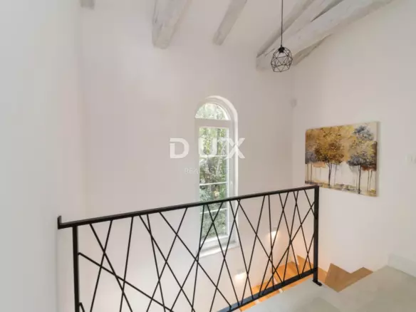 4-bedroom Detached House In Vižinada, Croatia (253 M²)