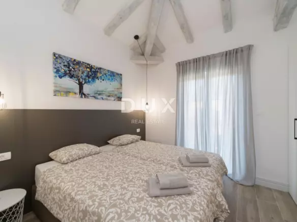 4-bedroom Detached House In Vižinada, Croatia (253 M²)