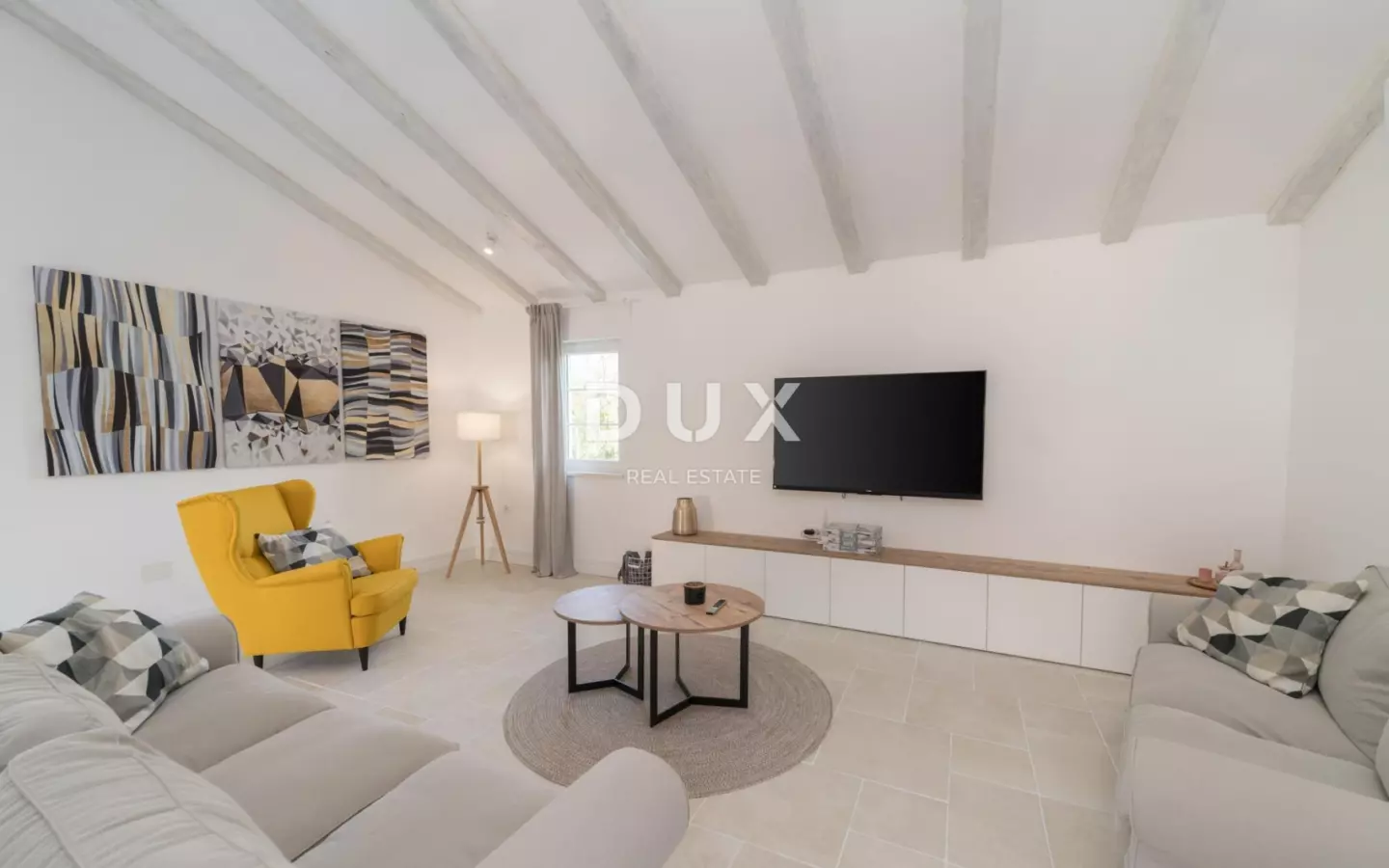 4-bedroom Detached House In Vižinada, Croatia (253 M²)