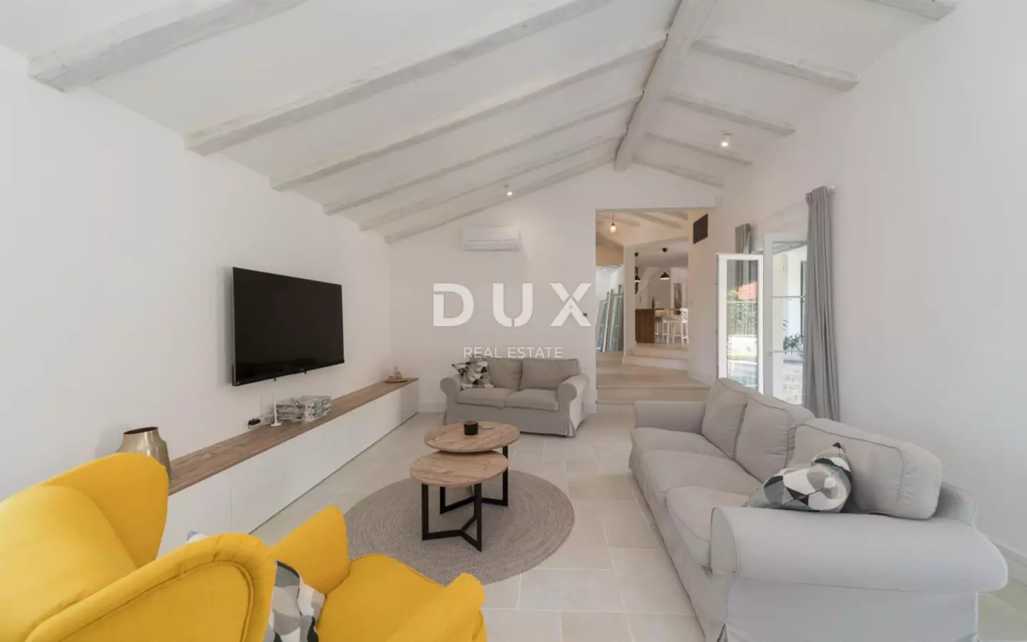 4-bedroom Detached House In Vižinada, Croatia (253 M²)