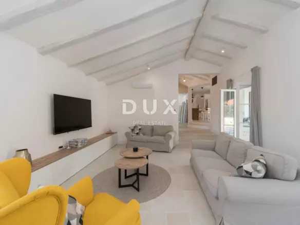 4-bedroom Detached House In Vižinada, Croatia (253 M²)