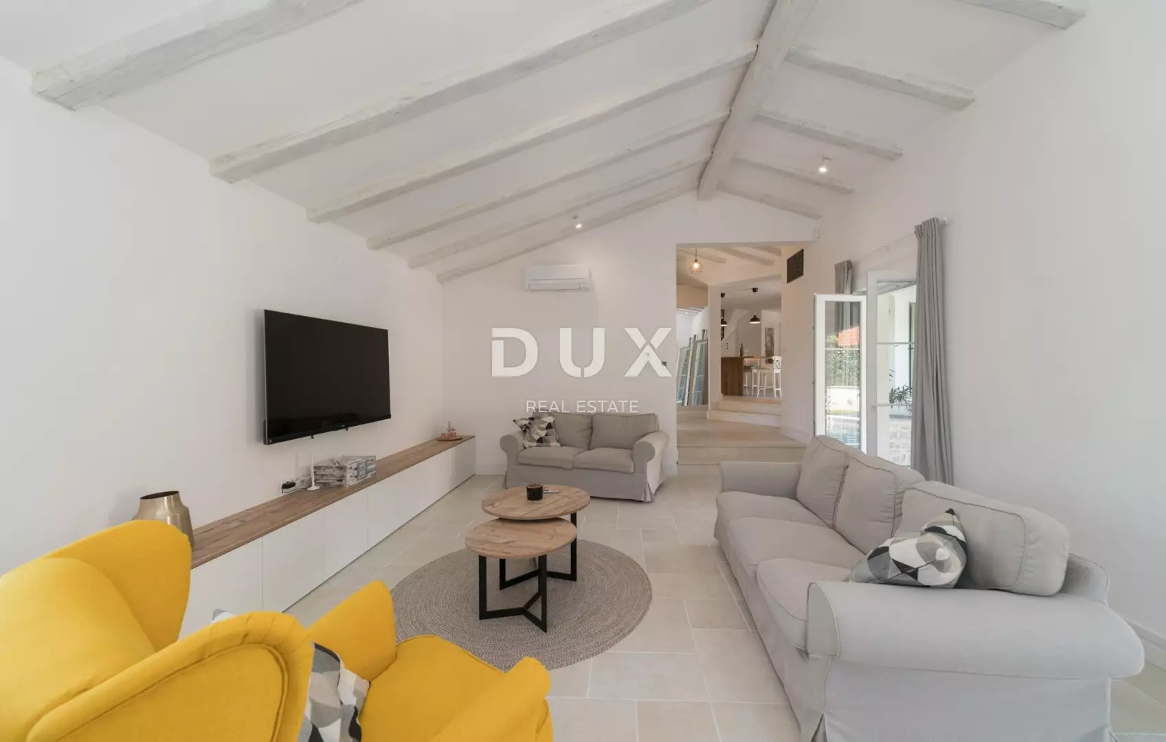 4-bedroom Detached House In Vižinada, Croatia (253 M²)