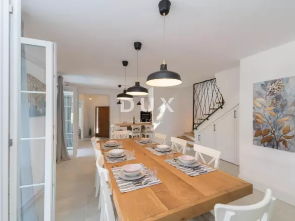4-bedroom Detached House In Vižinada, Croatia (253 M²)