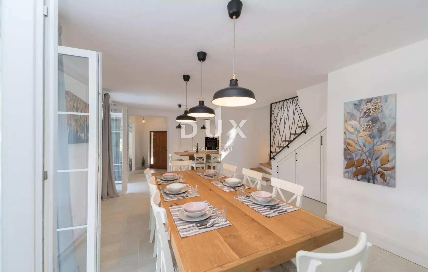 4-bedroom Detached House In Vižinada, Croatia (253 M²)