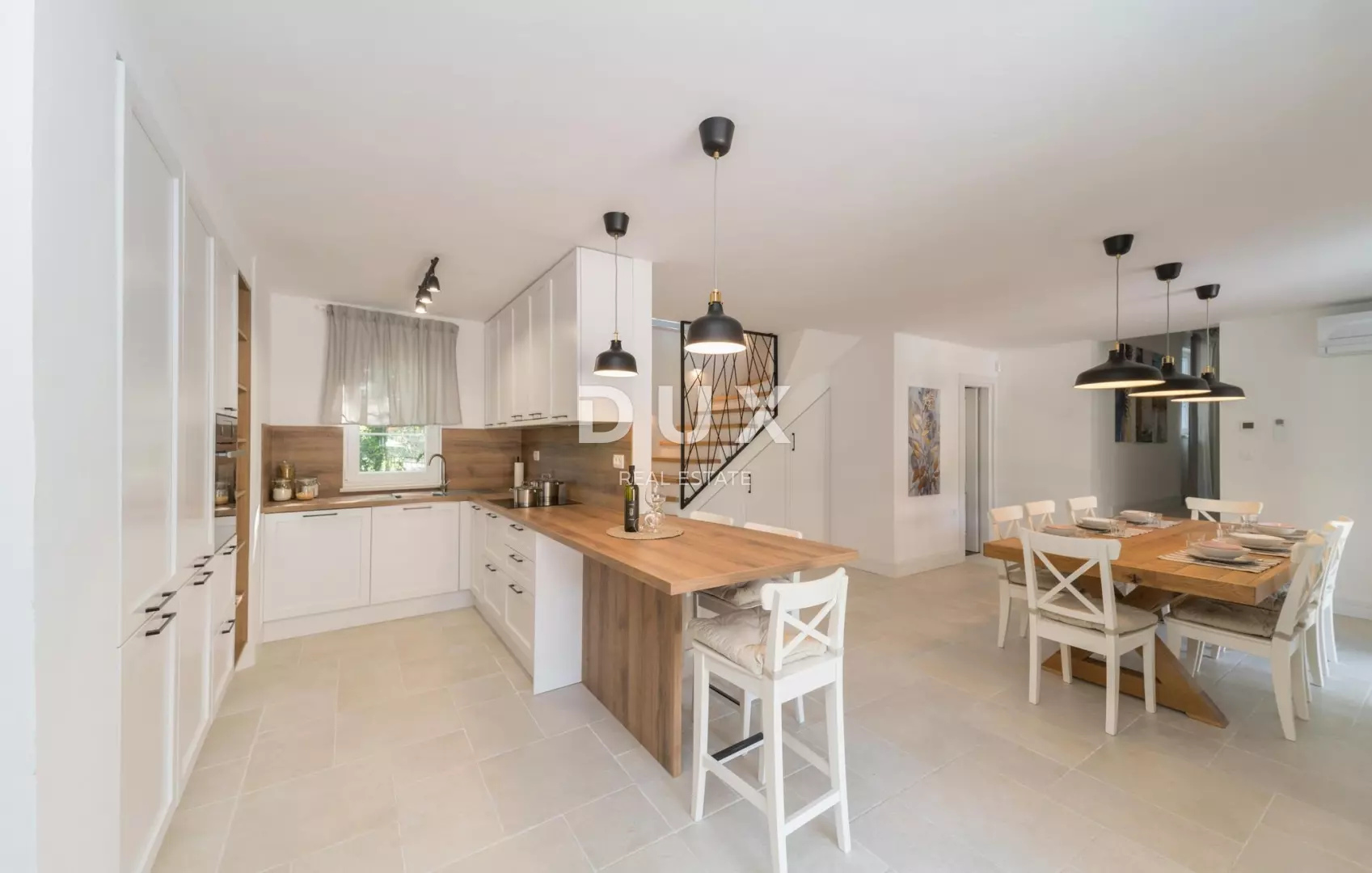 4-bedroom Detached House In Vižinada, Croatia (253 M²)