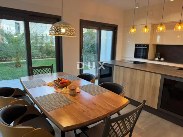 4-bedroom Villa In Poreč, Croatia (207 M²)