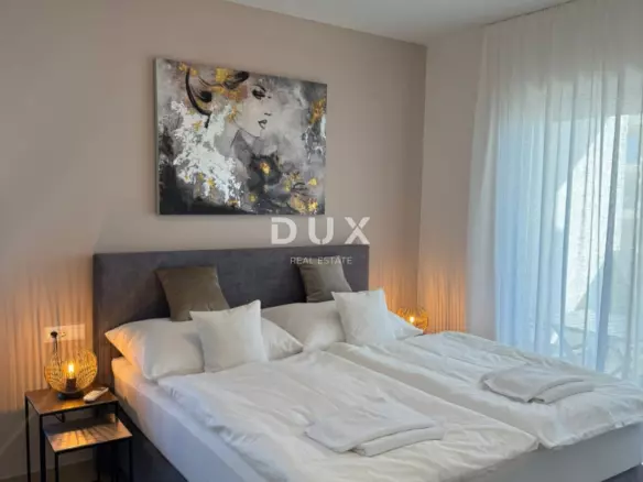 4-bedroom Villa In Poreč, Croatia (207 M²)