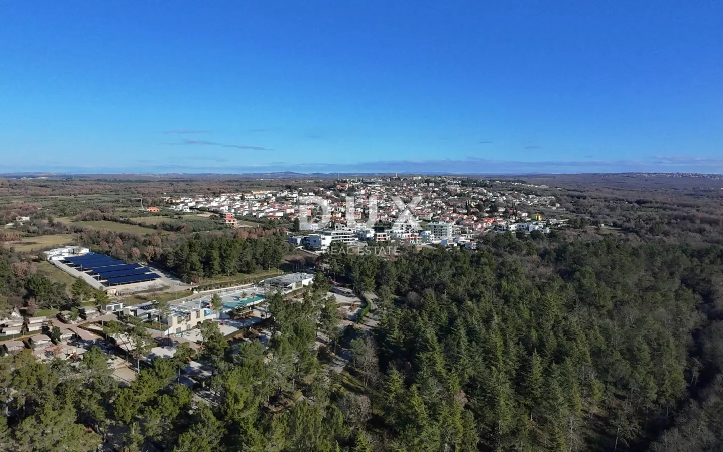 4-bedroom Villa In Poreč, Croatia (207 M²)