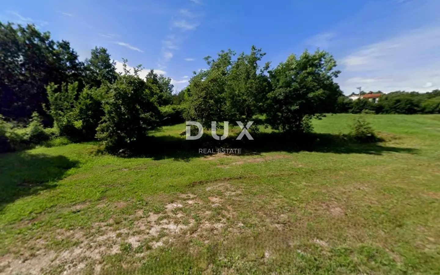 Land In Labin, Croatia (2.153 M²)