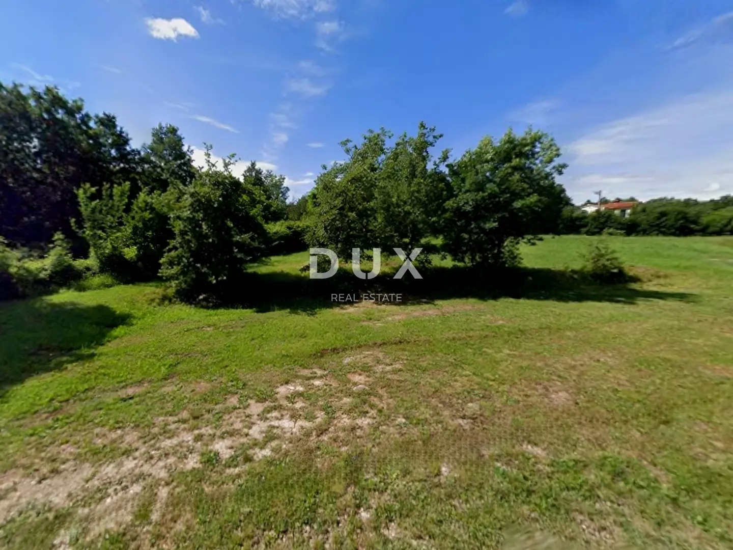 Land In Labin, Croatia (2.153 M²)