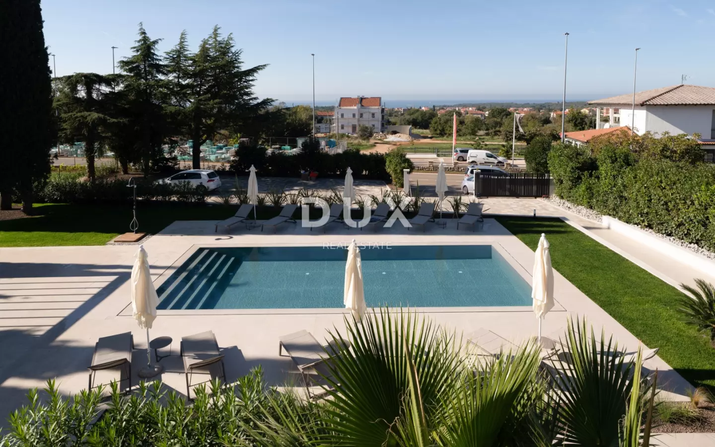 9-bedroom Villa In Poreč, Croatia (683 M²)