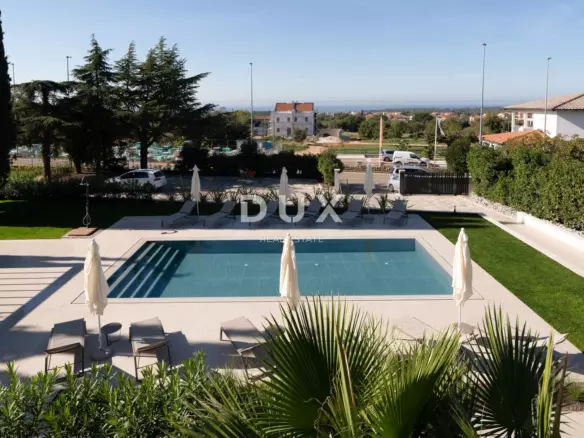 9-bedroom Villa In Poreč, Croatia (683 M²)