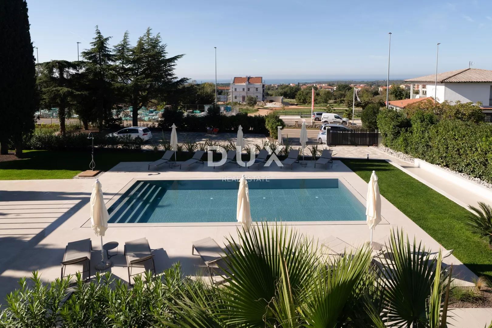 9-bedroom Villa In Poreč, Croatia (683 M²)