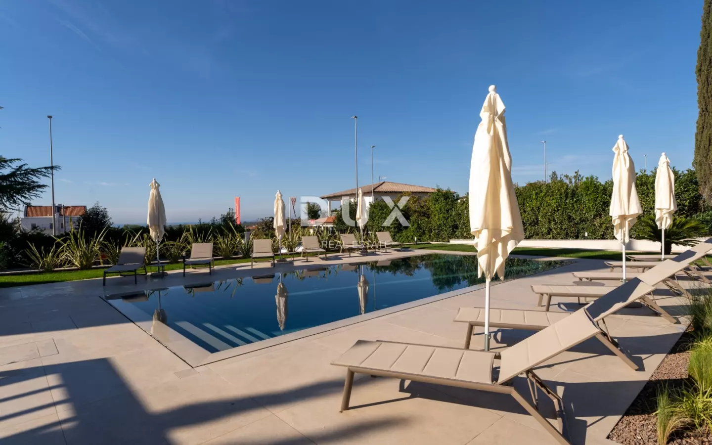 9-bedroom Villa In Poreč, Croatia (683 M²)