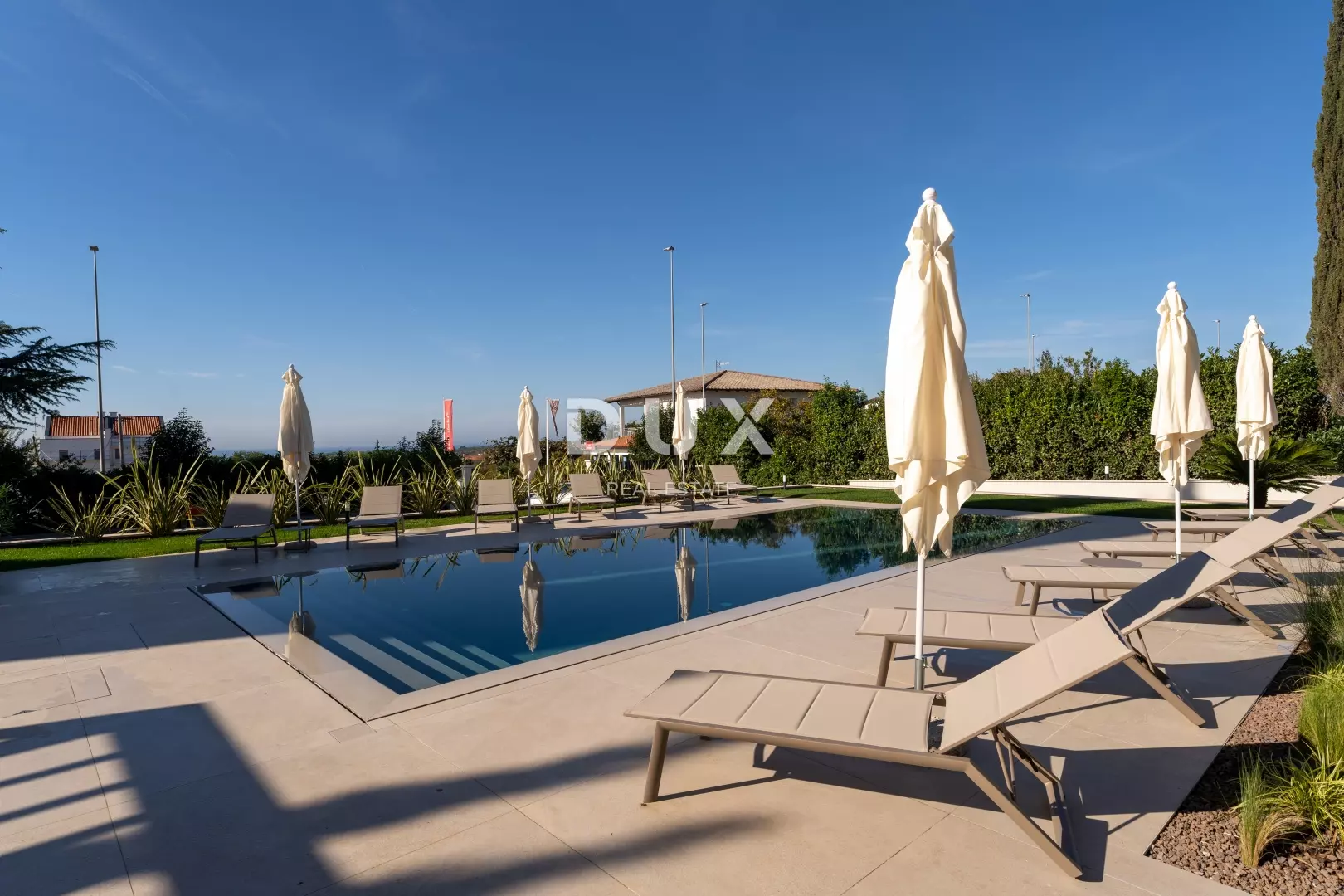 9-bedroom Villa In Poreč, Croatia (683 M²)