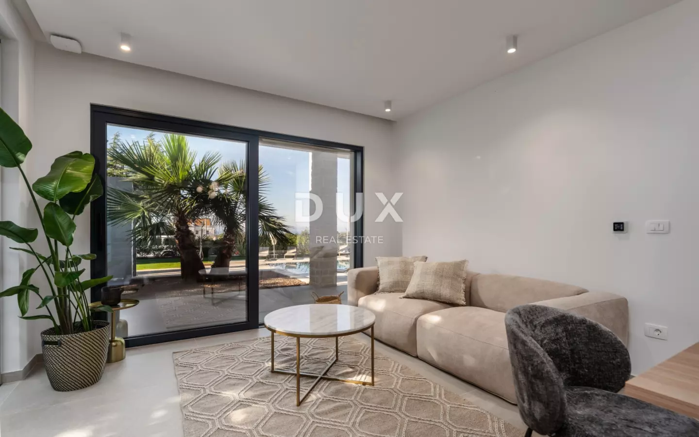 9-bedroom Villa In Poreč, Croatia (683 M²)