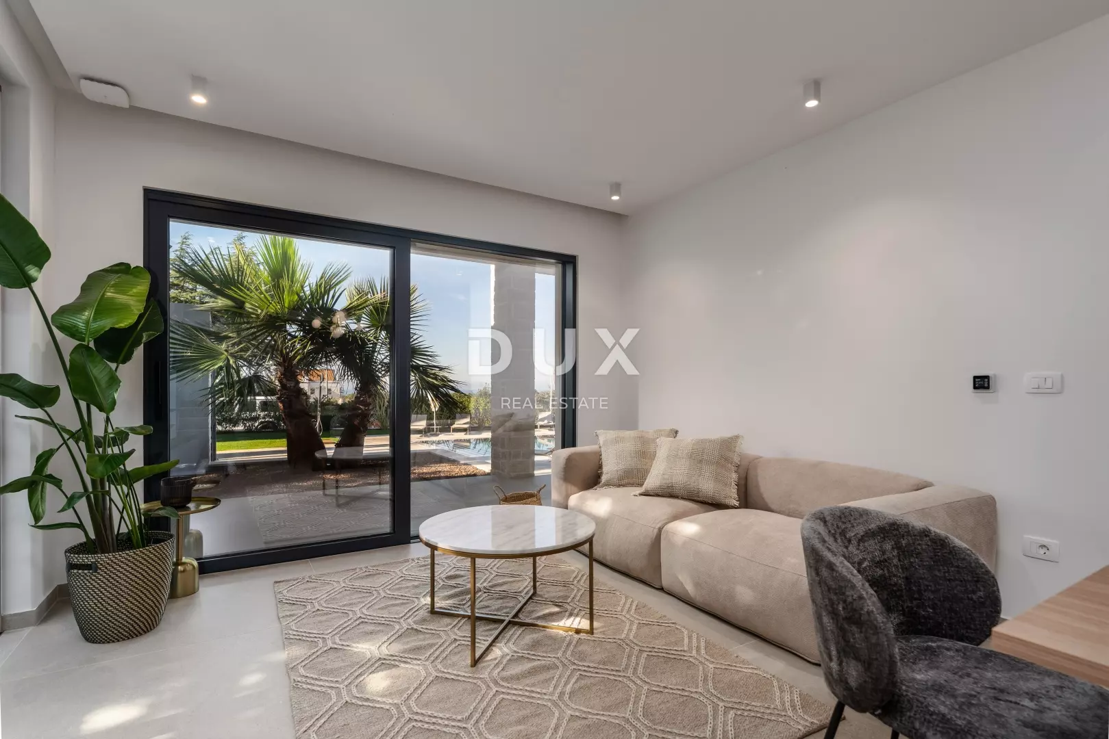9-bedroom Villa In Poreč, Croatia (683 M²)
