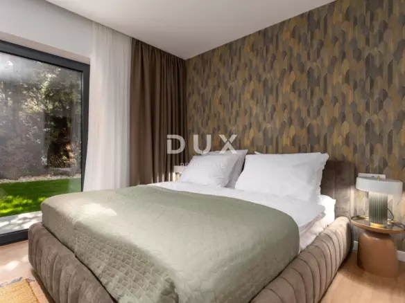 9-bedroom Villa In Poreč, Croatia (683 M²)