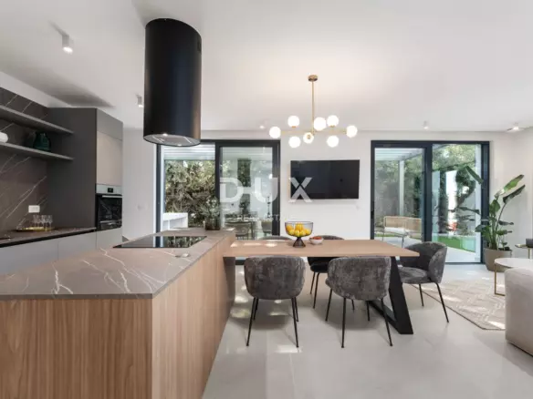 9-bedroom Villa In Poreč, Croatia (683 M²)