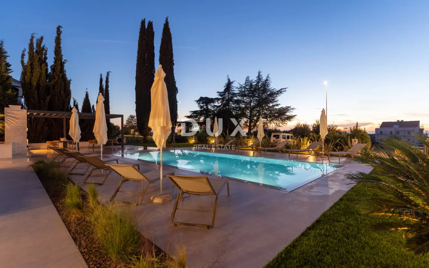 9-bedroom Villa In Poreč, Croatia (683 M²)