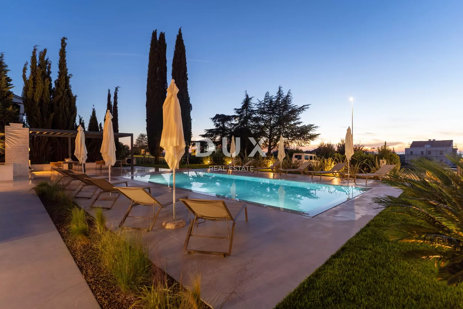 9-bedroom Villa In Poreč, Croatia (683 M²)