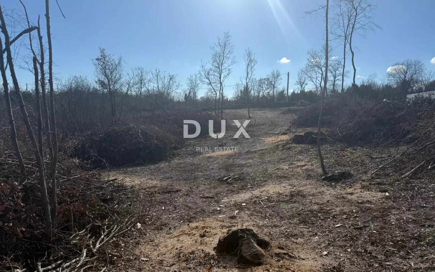 Land In Barban, Croatia (3.445 M²)