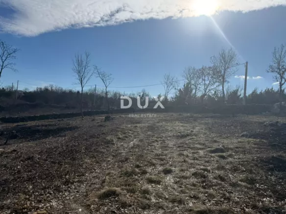 Land In Barban, Croatia (3.445 M²)
