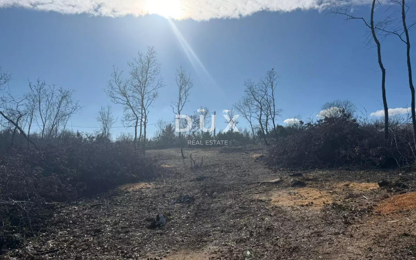 Land In Barban, Croatia (3.445 M²)