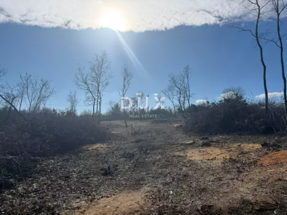 Land In Barban, Croatia (3.445 M²)