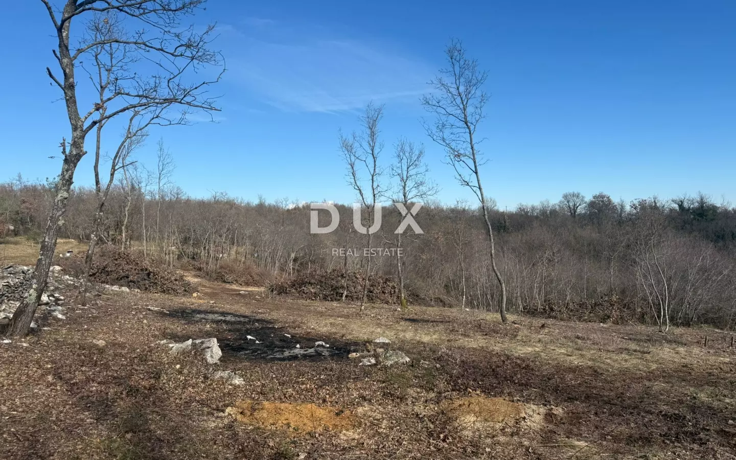 Land In Barban, Croatia (3.445 M²)