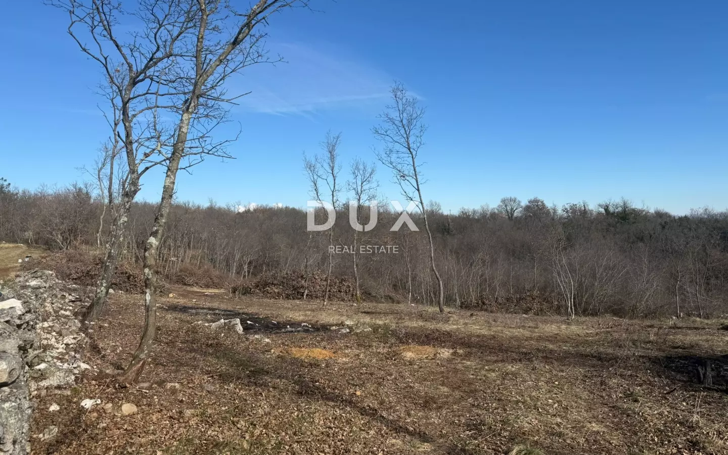 Land In Barban, Croatia (3.445 M²)