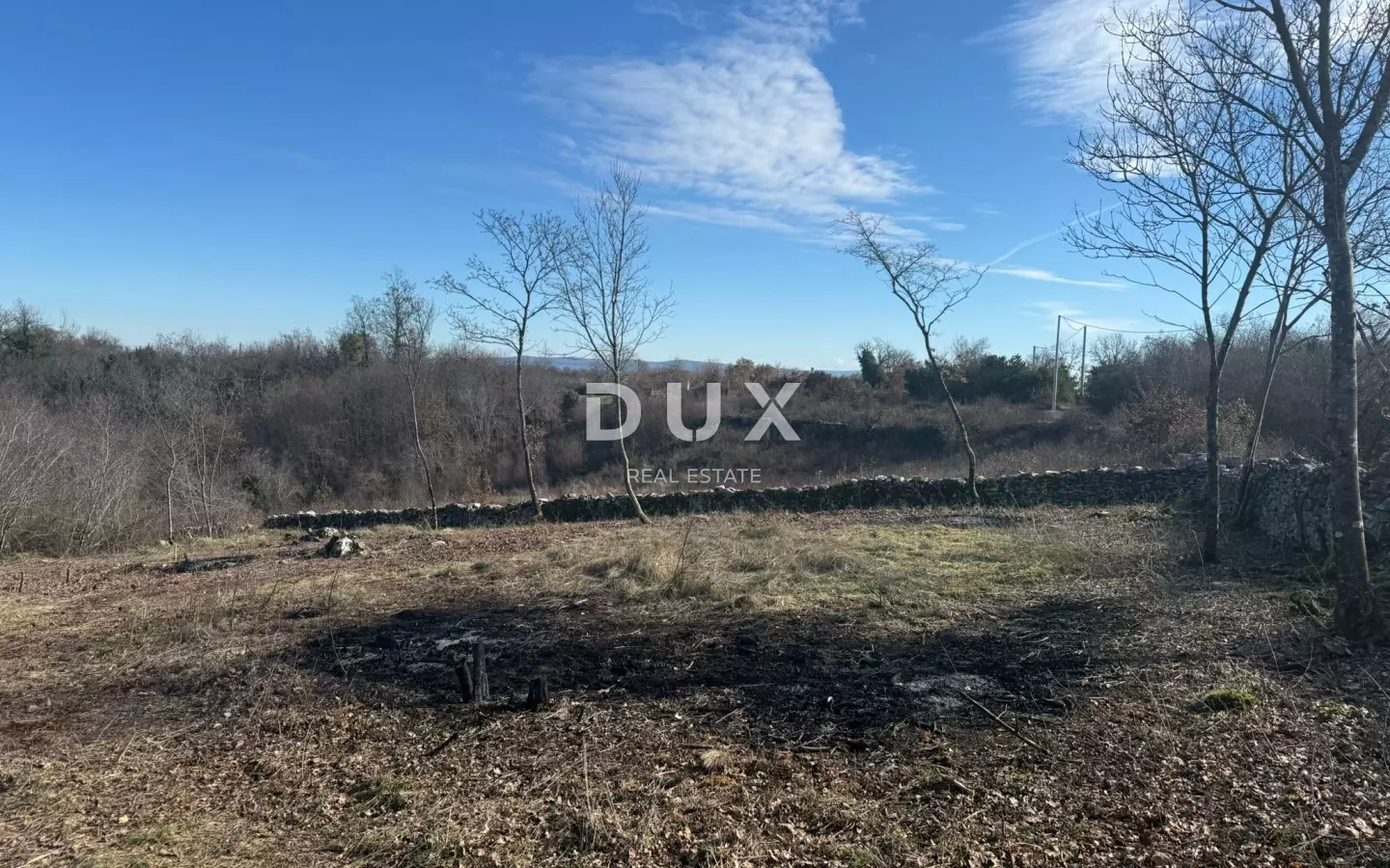 Land In Barban, Croatia (3.445 M²)