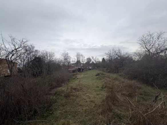 Land In Zemunik Donji, Croatia (2.432 M²)
