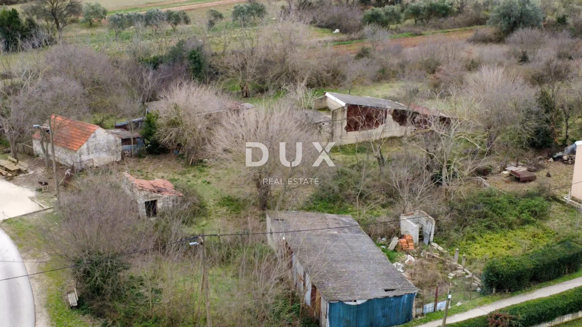 1770111941_dji_fly_20260203_092442_104_1770107214183_photo_optimized-069df3 Land In Zemunik Donji, Croatia (2.432 M²)