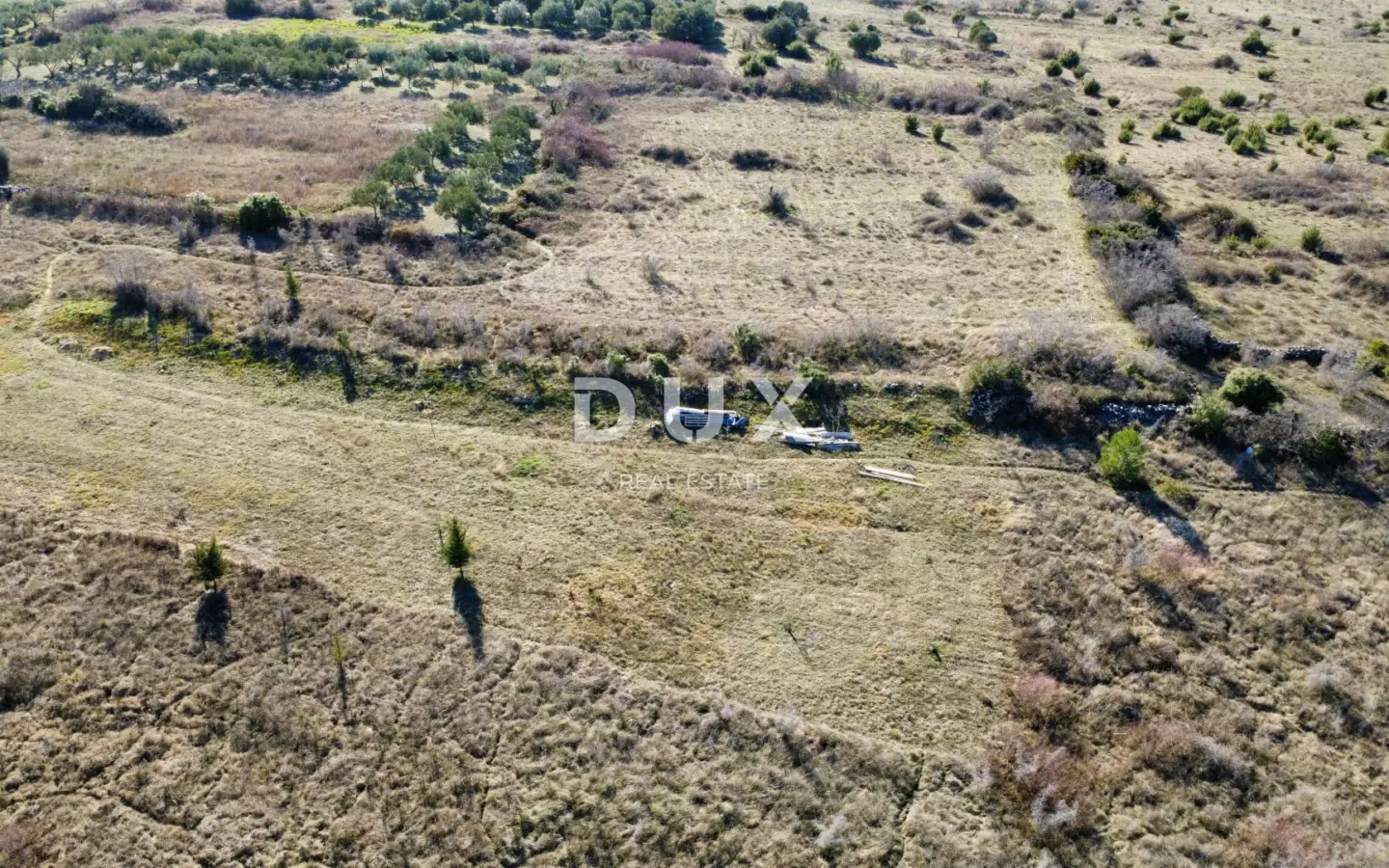 Land In Crno, Croatia (900 M²)