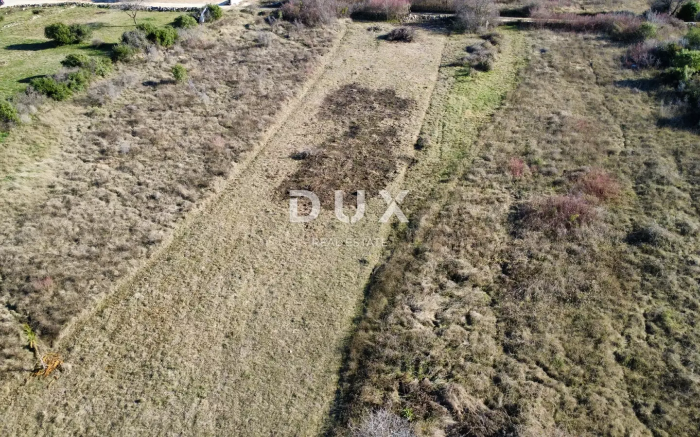 Land In Crno, Croatia (900 M²)