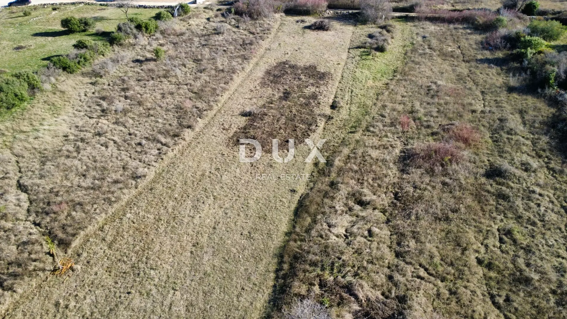Land In Crno, Croatia (900 M²)