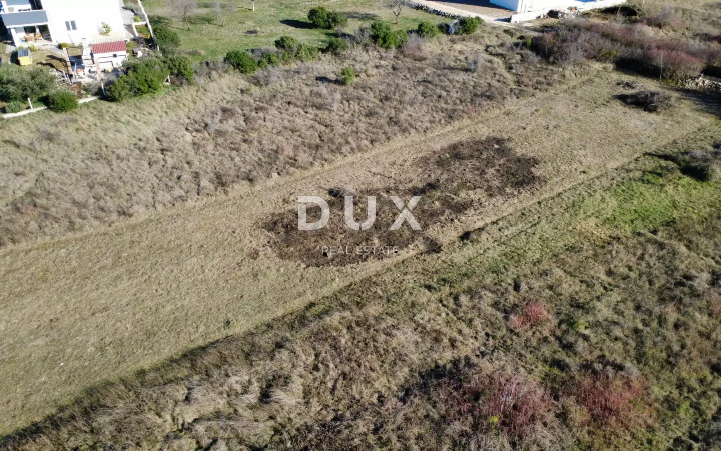 Land In Crno, Croatia (900 M²)