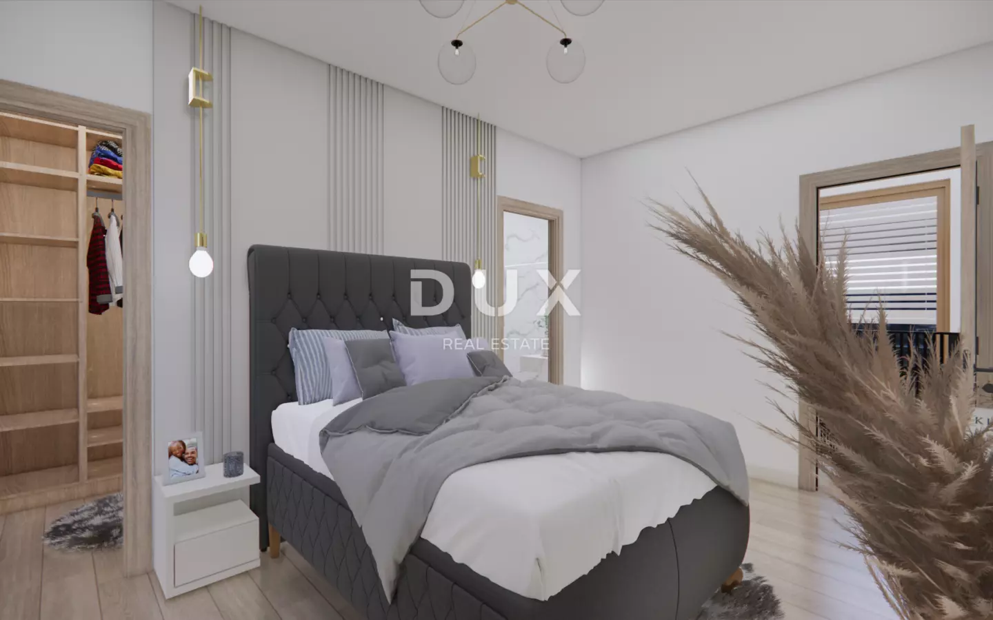 2-bedroom Villa In Muntrilj, Croatia (135 M²)