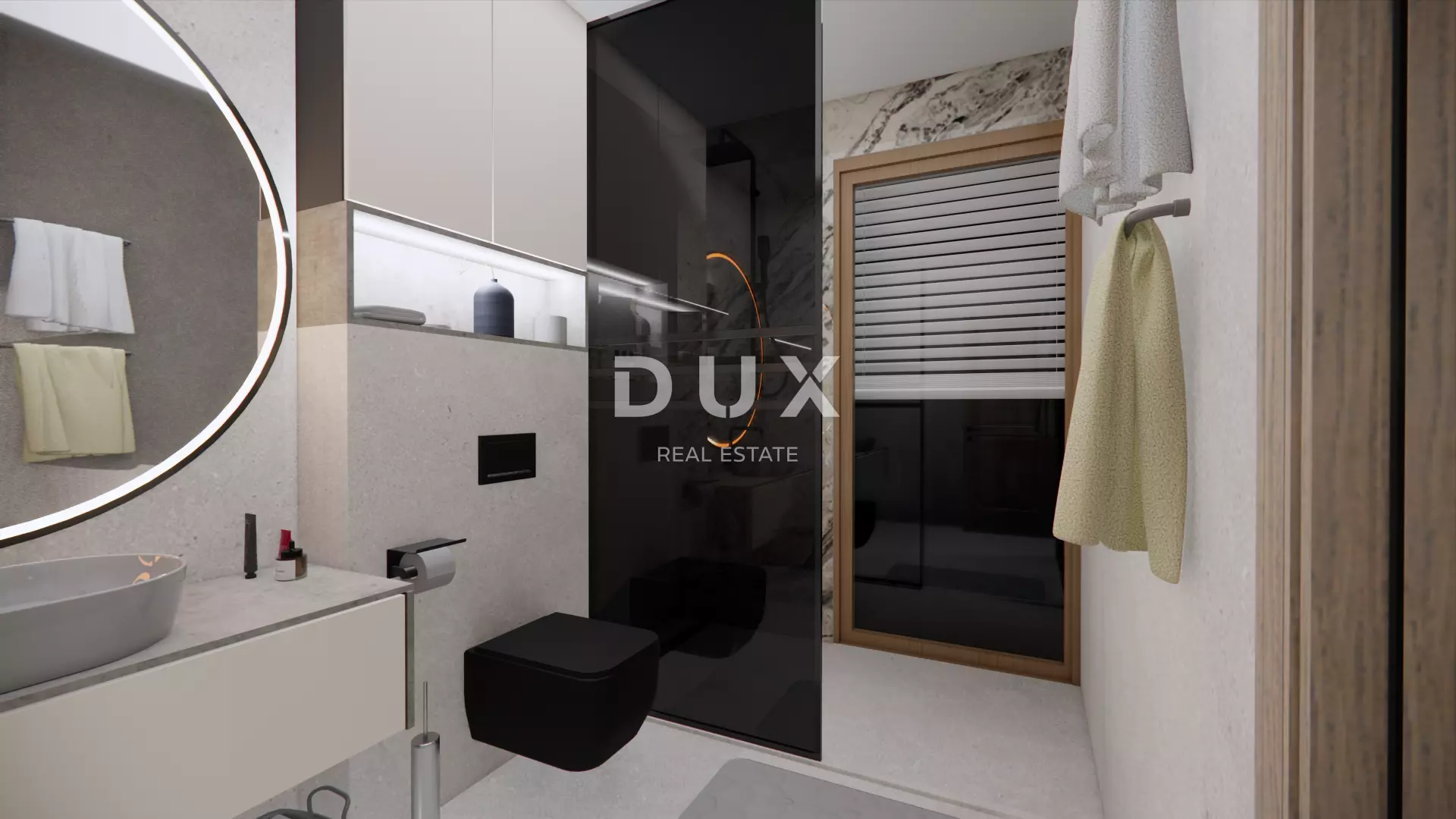2-bedroom Villa In Muntrilj, Croatia (135 M²)