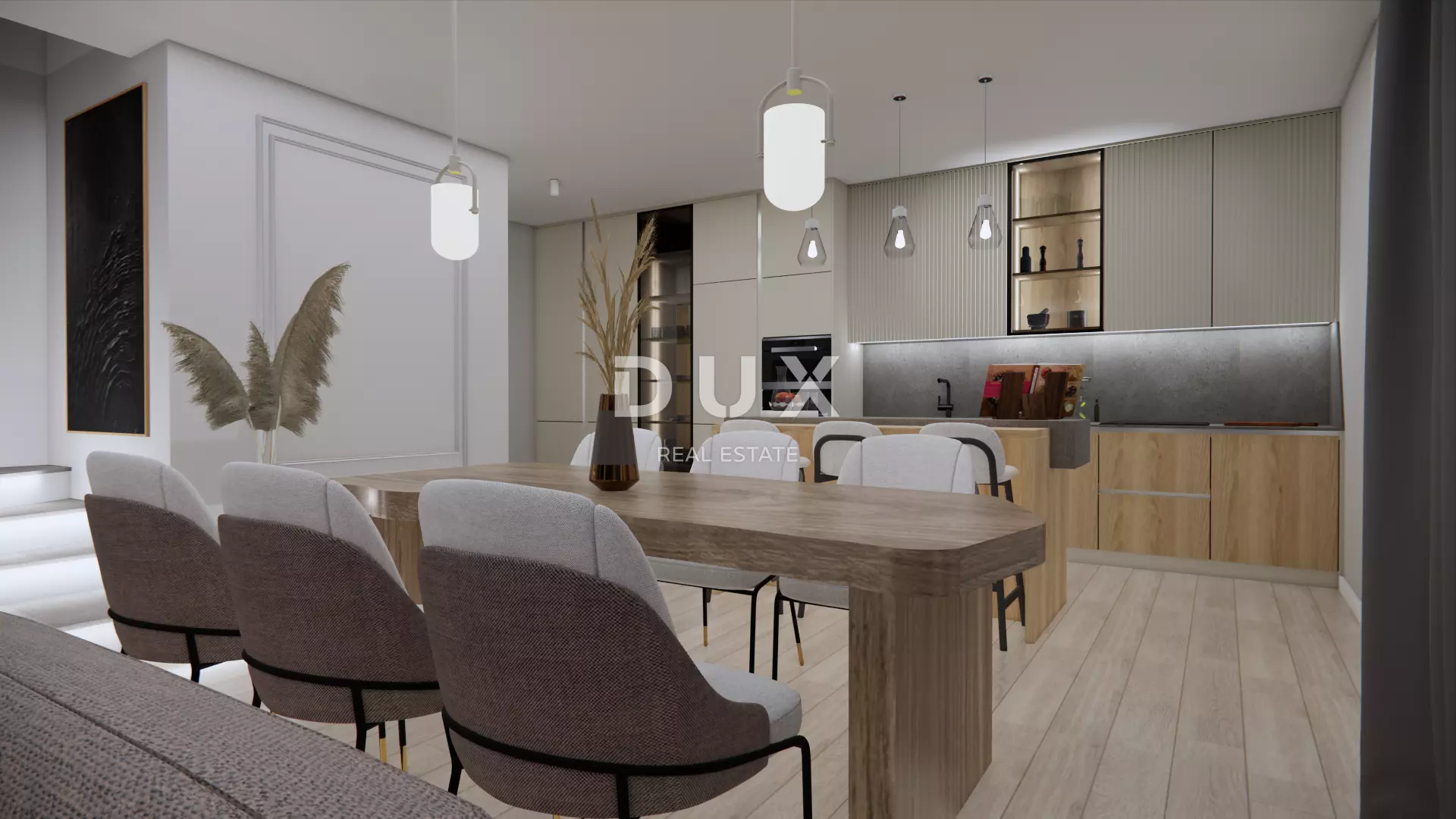 2-bedroom Villa In Muntrilj, Croatia (135 M²)
