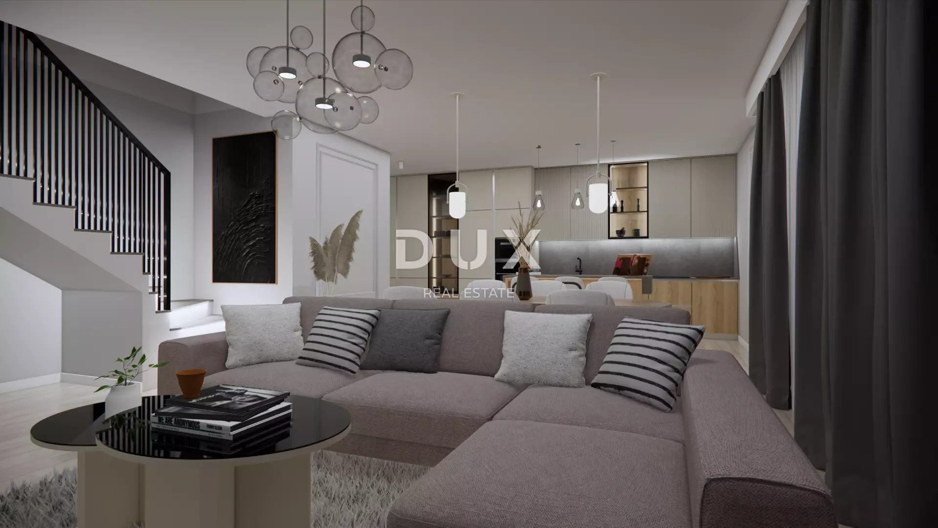 2-bedroom Villa In Muntrilj, Croatia (135 M²)