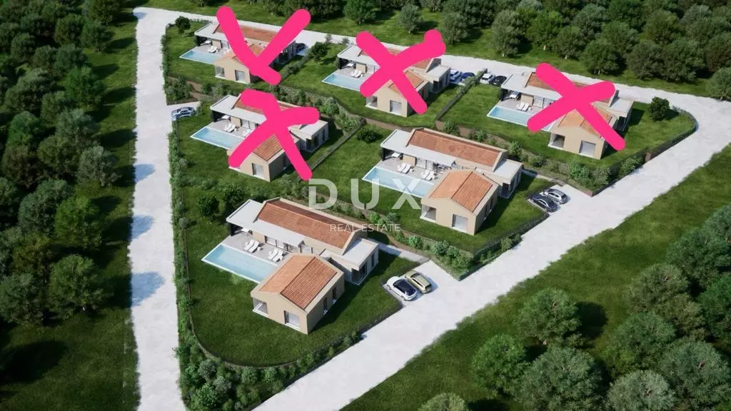 3-bedroom Villa In Buje, Croatia (211,05 M²)