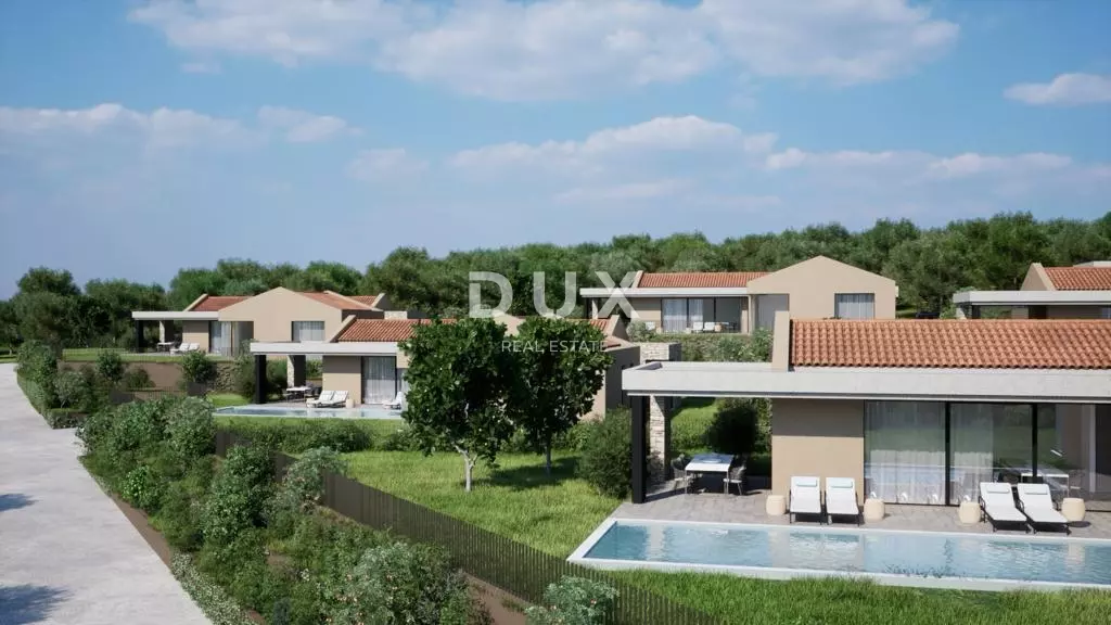 3-bedroom Villa In Buje, Croatia (211,05 M²)
