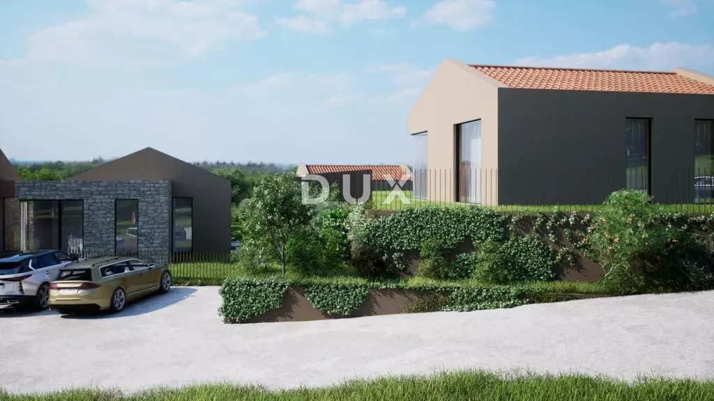 3-bedroom Villa In Buje, Croatia (211,05 M²)