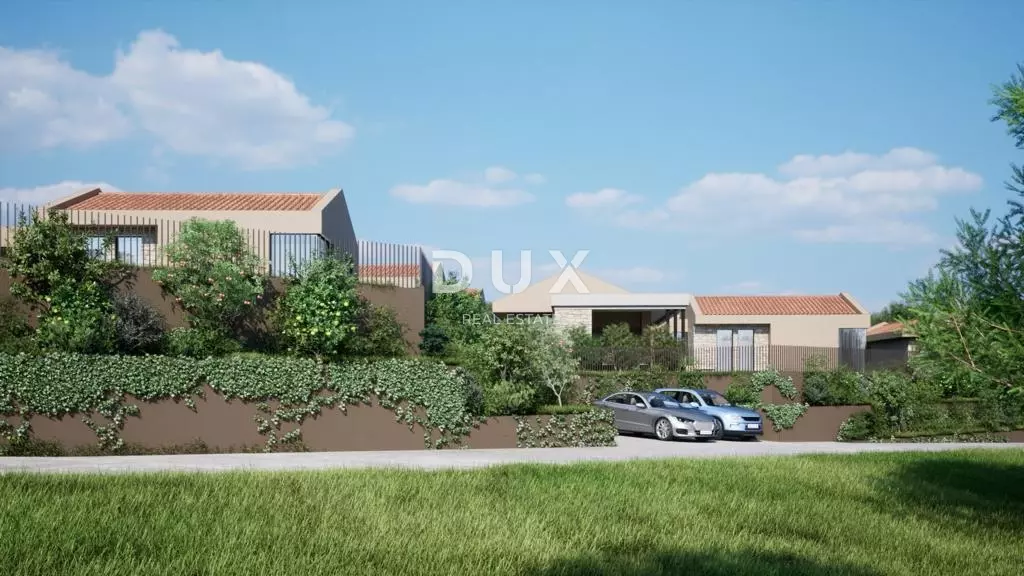 3-bedroom Villa In Buje, Croatia (211,05 M²)