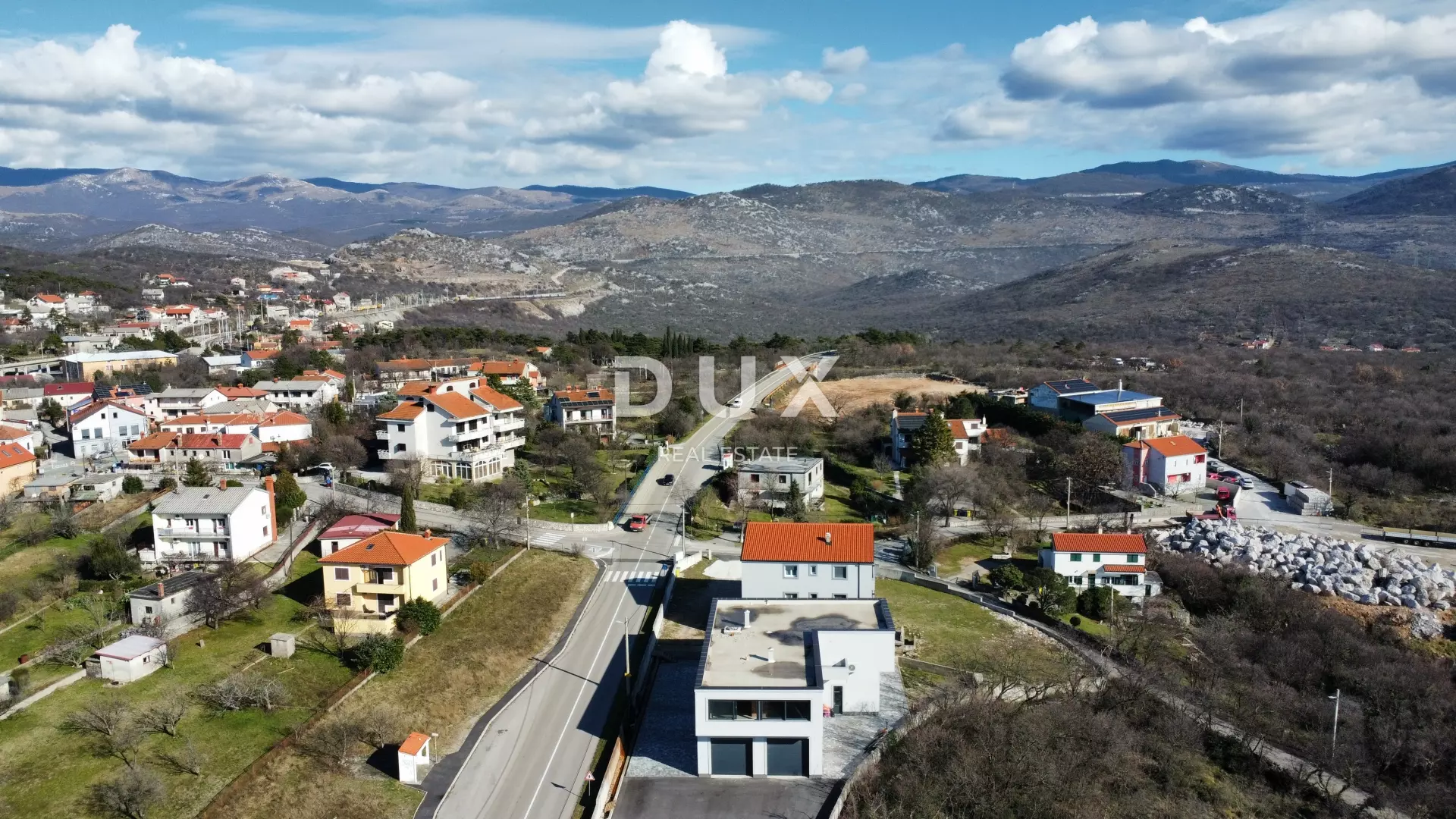 Land In Škrljevo, Croatia (2.653 M²)